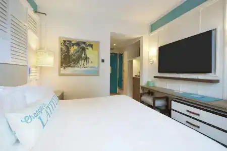 Margaritaville Resort Times Square - 1