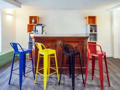 ibis Styles Marseille Vieux Port - 17