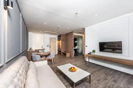 One Patio Pattaya - Sha Extra Plus - 130
