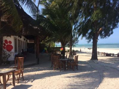 Simba Beach Zanzibar - 18