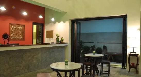Udee Bangkok Hostel - 14