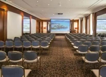 Beau Rivage - 18
