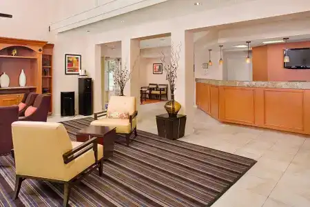 Residence Inn Silicon Valley I - 1