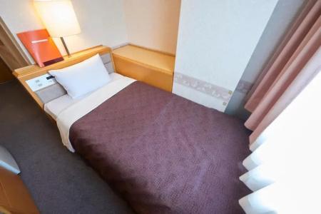 Select Inn Aomori - 31