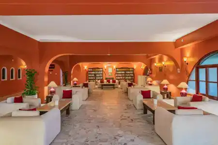 Arabia Azur Resort - 4