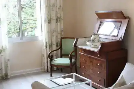 Hostellerie Du Grand Saint Antoine - 63
