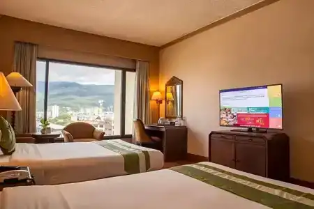 Chiangmai Grandview & Convention Center - Sha Extra Plus - 35