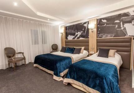 Logis - Le Christina - 29