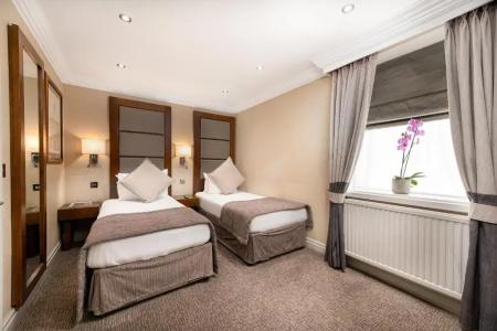 Langham Court - 75