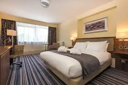 Holiday Inn Brighton Seafront, An Ihg - 115