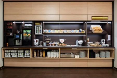 B&B Düsseldorf - Mitte - 14