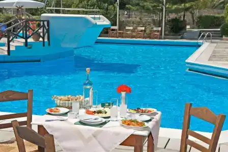 Paxos Club Resort & Spa - 11