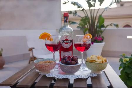 b&b Kalavrìa - 11