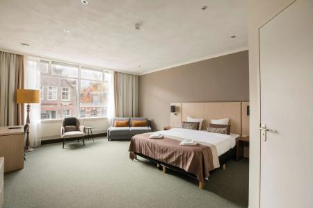 Best Western Groningen Centre - 66