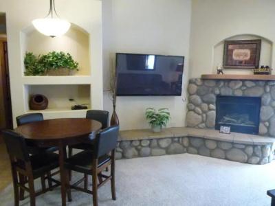 Ruidoso River Resort Condos - 92