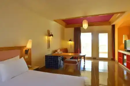 Novotel Sharm El-Sheikh - 56