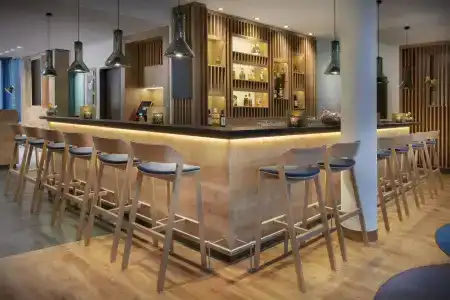Holiday Inn Express Baden-Baden, An Ihg - 35