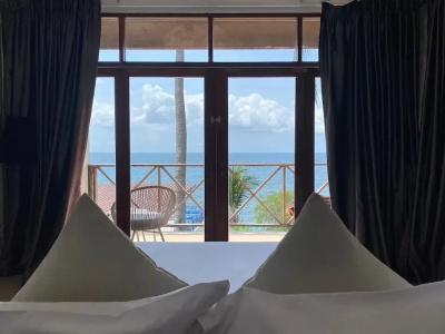 P.D. Beach Resort - 32