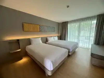 Baan Karon Resort - Sha Extra Plus - 8