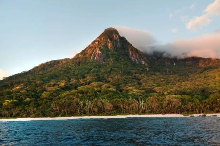 Hilton Seychelles Labriz Resort & Spa - 22