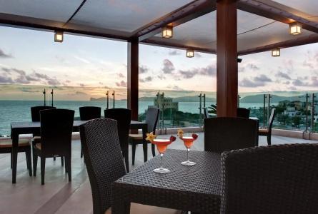 Smy Carlos V Wellness & Spa Alghero - 28