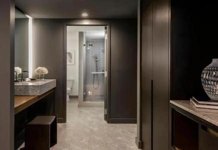 Hyatt Regency Houston - 40