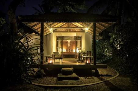 Eraeliya Villas & Gardens - 207