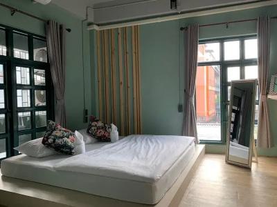 Busket Hostel - 2