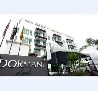Dormani - 0