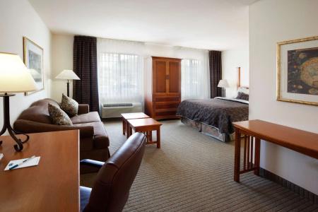 Sonesta Es Suites San Antonio Northwest - 58