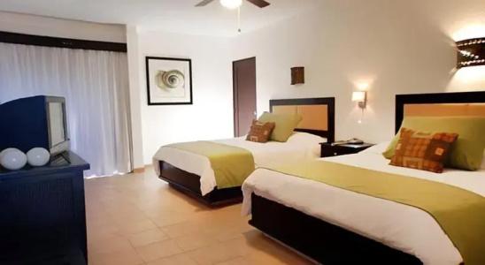 Coral Costa Caribe Beach - All Inclusive - 51