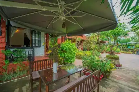 Betel Garden - 129