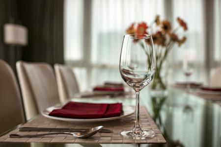 Fraser Suites Hanoi - 35
