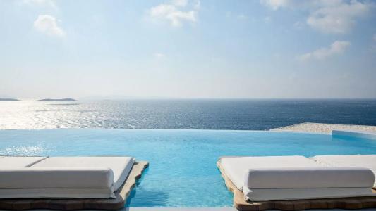 Cavo Tagoo Mykonos - 86