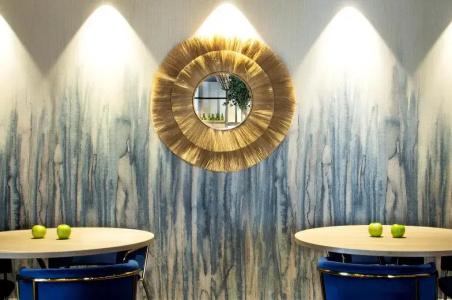 Atocha Madrid, Tapestry Collection by Hilton - 39