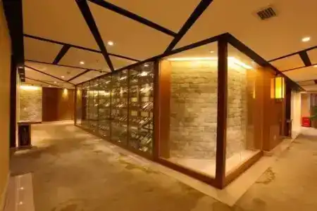 Longwei - 15