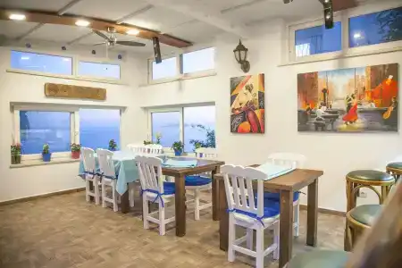 Sunset Villa - 19