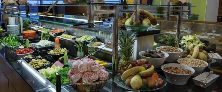 Hilton Garden Inn Diyarbakir - 1