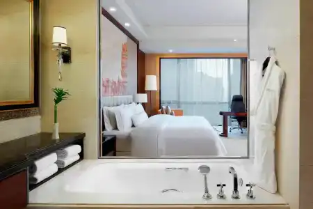 The Westin Wuhan Wuchang - 95