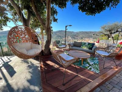 Villa Giada spEace Resort - 9