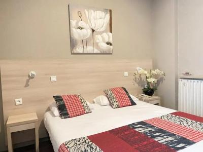 Hôtel Helvétique - 52