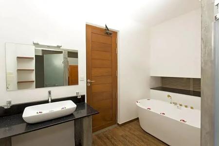 Aliya Resort and Spa - 78