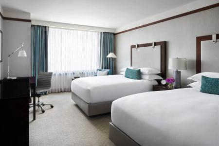 The Ritz-Carlton Georgetown, Washington, D.C. - 12