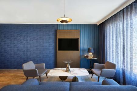 Radisson Blu Antananarivo Waterfront - 136