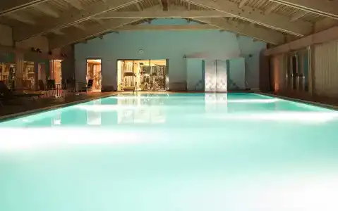 Palace Wellness & Beauty - 32