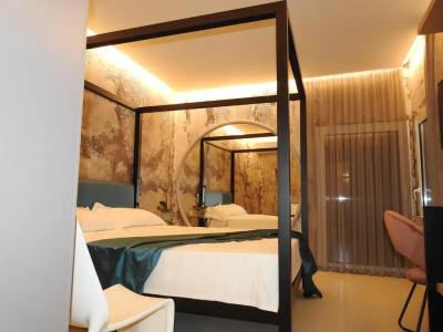 Hedoné Design Experience B&B - 114