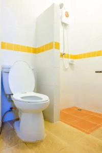 Prajaktra City Hostel - 45