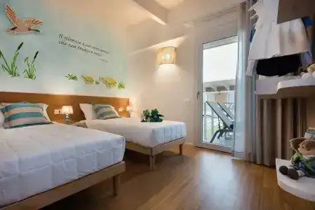 Lino delle Fate Eco Resort - 87