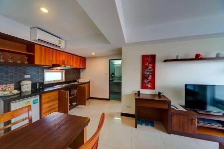 Krabi Apartment-Sha Extra Plus - 23