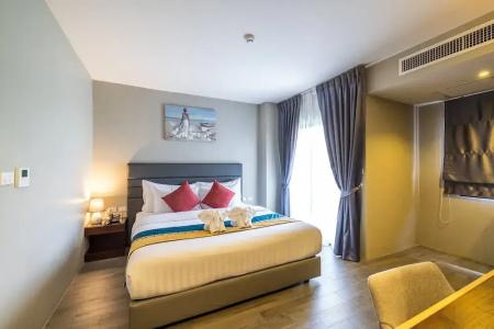 Triple L Patong Beach Phuket - 188